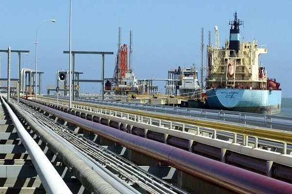 خاتمه قرار داد شرکت کشتی رانی ایران و شرکت ملی نفت ونزوئلا