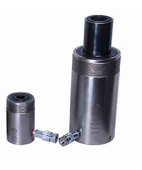  Hydraulic cylinder model KJSH